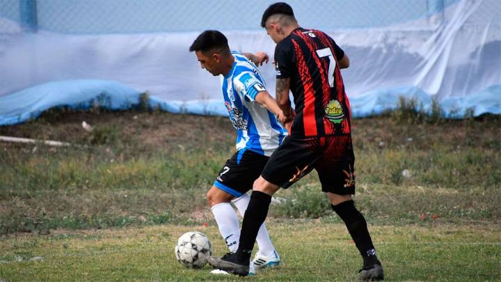 En vivo: Sportivo Fernández y Comercio empatan sin goles en la final del Clausura…