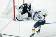 NHL Rumours: Toronto Maple Leafs Scouring the Goalie Market