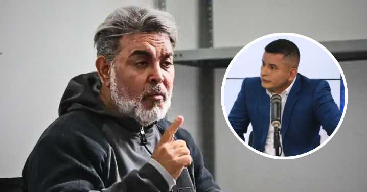 Andrés Hurtado no saldrá en libertad por tener otra prisión preventiva, confirma su abogado