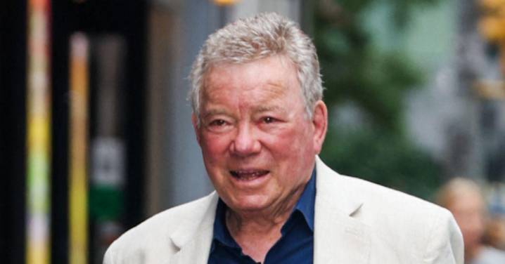 'Star Trek' Icon William Shatner Rushed to Hospital For Medical Emergency