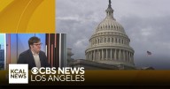 Political professor discusses potential government shutdown