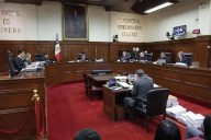 Pide Corte bajar su presupuesto para 2026