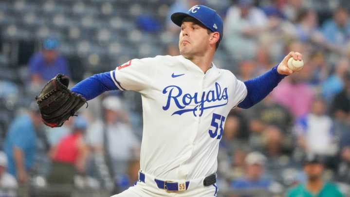 Royals at Angels odds, picks and predictions