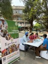 ROTTO PGIMER and Department of Transfusion Medicine, PGIMER, in collaboration with Udham NGO, organize Organ & Blood Donation Camp at Panjab University under 'Swasth Nari, Sashakt Parivar Abhiyaan'