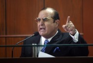 Vladimiro Montesinos y cúpula terrorista serán trasladados al penal Ancón II