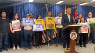 Avanza propuesta de $25 para empleados de turismo en San Diego