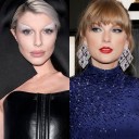 Julia Fox on Taylor Swift Being Blamed for Travis Kelce’s NFL Losses