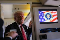 Team Trump launches 'biggest assault on the First Amendment' in modern US history