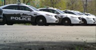 Ogden man arrested for shooting several rounds in apartment building