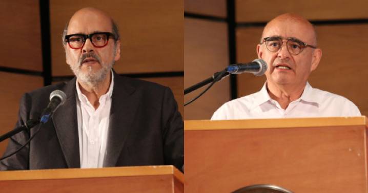 Sindicato de la U. Nacional, liderado desde Manizales, dice que Peña volverá a la Rectoría, qué opina Múnera