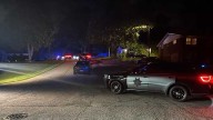 Greenville woman dies after being struck by vehicle