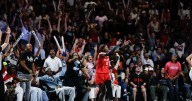 The Atlanta Dream built a strong and loyal fan base. Here's how.