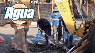 Reparación de AguaH al norte de Hermosillo tomará más tiempo