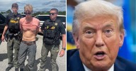 Donald Trump's Assassination Attempt Suspect Ryan Routh Found Guilty on All Charges, Allegedly Tried to Stab Himself in the Neck With a Pen After Hearing Verdict
