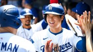 2025 MLB core rankings: Who has the most star talent?