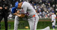 Mets Morning News: One-Game Lead, Four Games Left