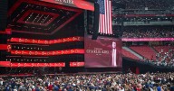 Watch Live: Charlie Kirk memorial service honors conservative activist