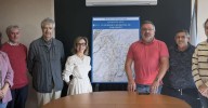 El Plan Básico impulsará la vivienda en San Amaro