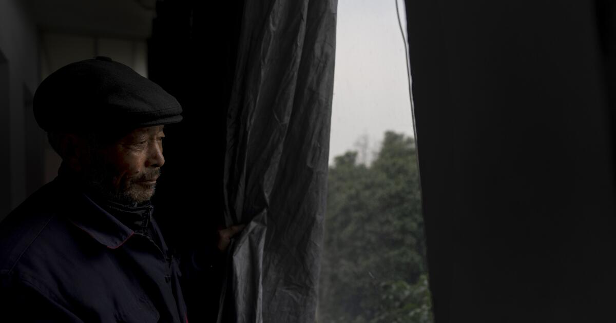 How Silicon Valley tech enabled the surveillance and detention of hundreds of thousands in China