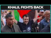 Immigration Judge Orders DEPORTATION Of Mahmoud Khalil