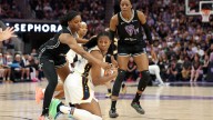 Indiana Fever vs Golden State Valkyries: Fever fall to 8th seed with loss