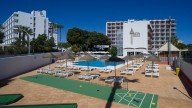 Los hoteles de Málaga cierran agosto con un 92% de ocupación y mejoran el dato del año pasado