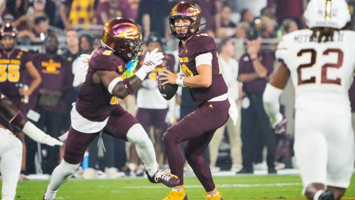 What went right and wrong in ASU's win over Texas State