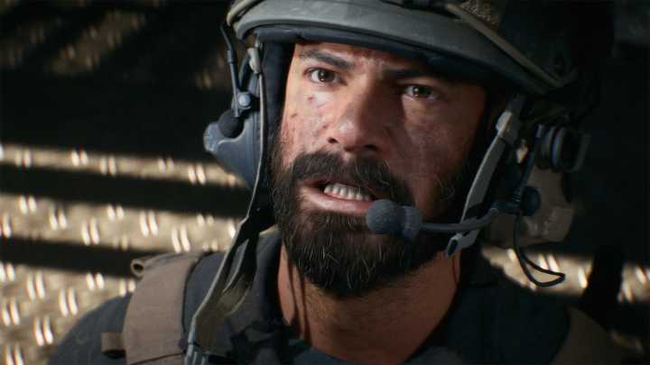The Battlefield 6 battle royale ring will instantly kill anyone caught in it: 'There's no jumping in and out of it, no using it for cover, no walking through it'