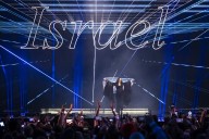 La televisión pública española se retirará de Eurovisión 2026 si participa Israel