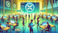 Analyst Warns XRP Holders To Be Prepared For This Possibility