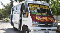 Asaltantes disparan a conductor de Ruta Boulevard-CU que intentó frustrar asalto en el Centro Histórico de Puebla