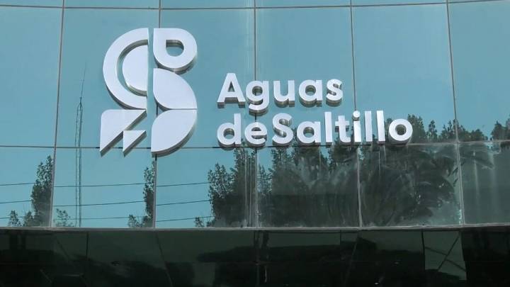 Fuera, AGSAL de tratadoras; empresa no operará plantas de Saltillo