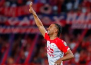 Vuelta Cuartos de Final, este miércoles Santa Fe vs. Medellín