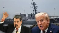Presidente Donald Trump lanza dura advertencia al régimen de Nicolás Maduro: Estados Unidos derribará aviones de Venezuela que representen una amenaza