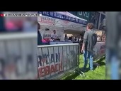 Hunter Kozak: Student who last questioned Charlie Kirk speaks out