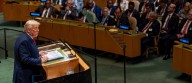Evening Brief: Trump's 21 Point Gaza Plan, West African Nations Withdraw from International Criminal Court