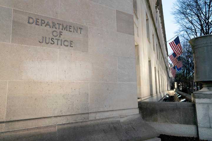 DOJ probes city's alleged discrimination of Christian nonprofit