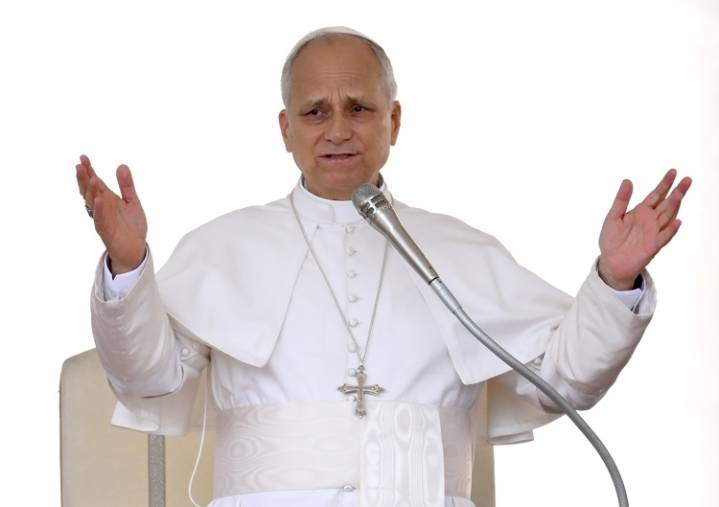 El Papa León XIV envía “aliento, solidaridad y esperanza” al pueblo de México