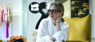 Silvia Tcherassi, inaugurará la Mercedes-Benz Fashion Week Madrid