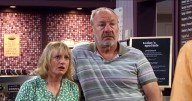 Emmerdale couple split 'sealed' as fans 'work out' Nicola's affair with familar face