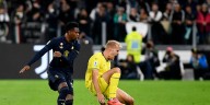 Técnico de la Juventus se refirió al colombiano Juan David Cabal tras su regreso a las canchas tras diez meses de recuperación: “Espero que nos ayude”