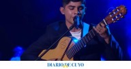 Jaime Muñoz, como favorito del jurado, sigue en carrera en La Voz Argentina