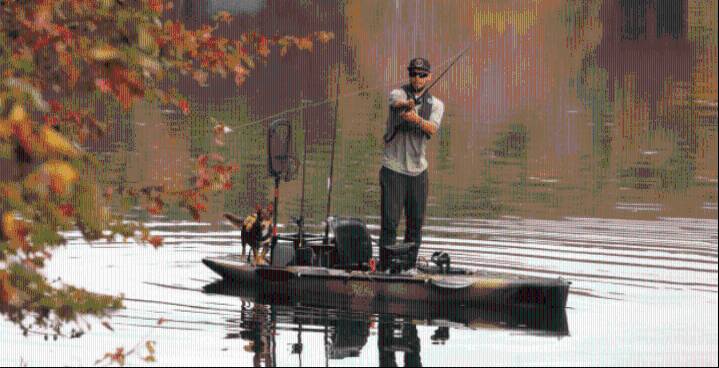 Bass Pro Shops buys Hobie, moves production from Mexico to Lebanon, Mo.