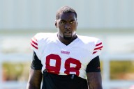 Revamped 49ers defense faces first test in Seahawks ground game. Who fixed it better?