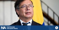 Petro anunció que Colombia dejará de comprar armamento a Estados Unidos: "No más limosnas ni regalos“