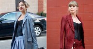 I Tried Taylor Swift’s Viral Corset Outfits