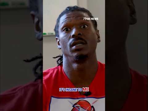 'IT'S INSANE TO ME': Residents shed light on Chicago crime #us #chicago #foxnewsdigital