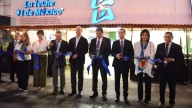 Gerardo Bejarano agradece a la comunidad y destaca impacto económico de 400 millones