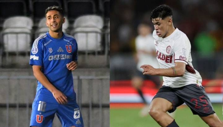 Universidad de Chile vs. Lanús: Fecha y horario de la semifinal de Copa Sudamericana