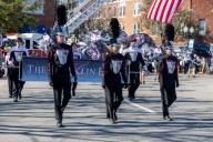 Franklin band gets golden opportunity, but needs more funding